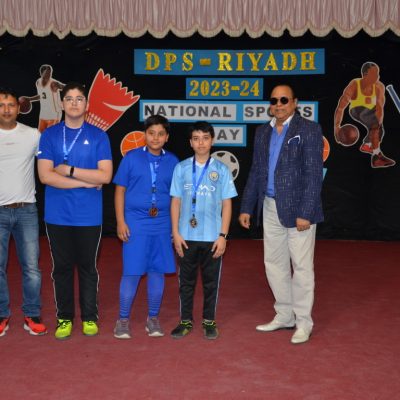 National Sports Day Celebration 2023 (311)