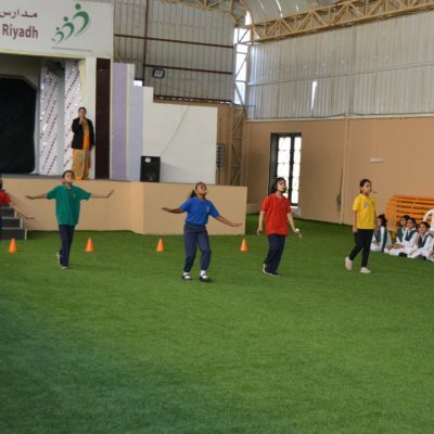 National Sports Day Celebration 2023 (346)