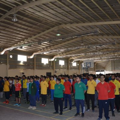 National Sports Day Celebration 2023 (94)