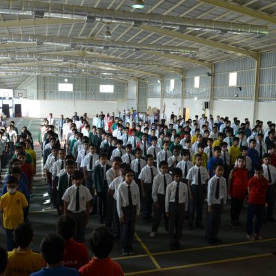 National Unity Day (17)