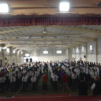 National Unity Day (5)