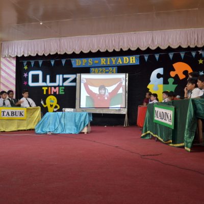 Quiz Competition (Boys) (17)