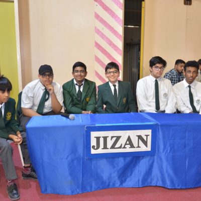 Quiz Competition (Boys) (6)