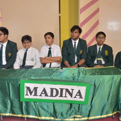 Quiz Competition (Boys) (7)