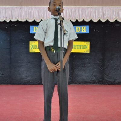 Quran Competition (Boys Section) (12)