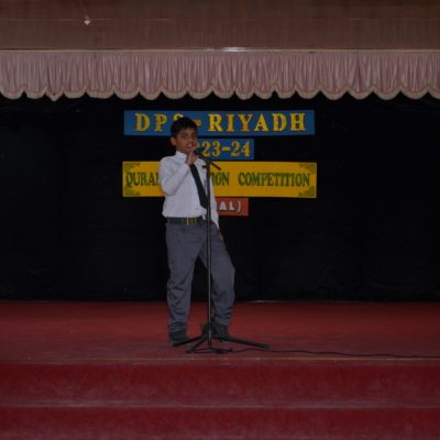 Quran Competition (Boys Section) (17)