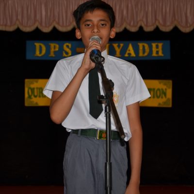 Quran Competition (Boys Section) (18)