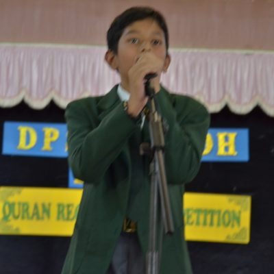 Quran Competition (Boys Section) (22)