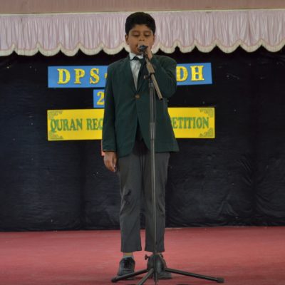 Quran Competition (Boys Section) (26)