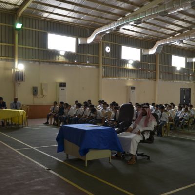 Quran Competition (Boys Section) (30)