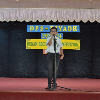 Quran Competition (Boys Section) (34)