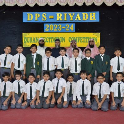 Quran Competition (Boys Section) (39)
