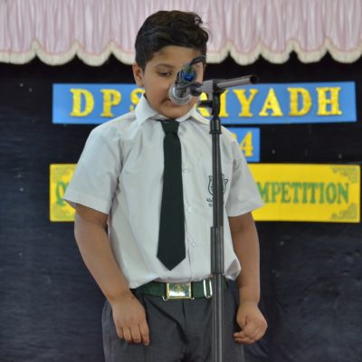 Quran Competition (Boys Section) (6)