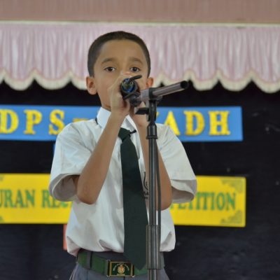 Quran Competition (Boys Section) (7)