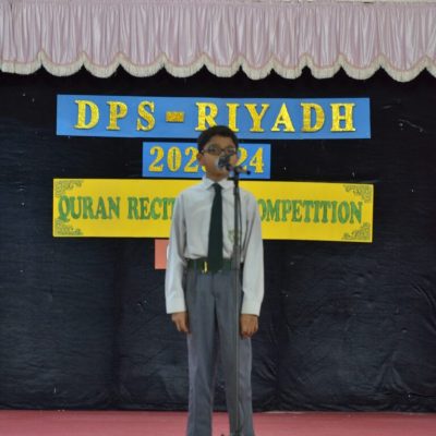 Quran Competition (Boys Section) (9)