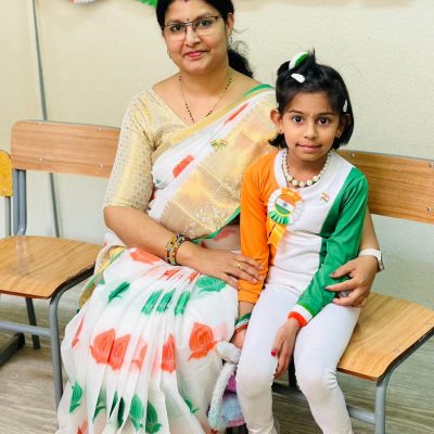 Republic Day Celebration (Grade-1) (14)