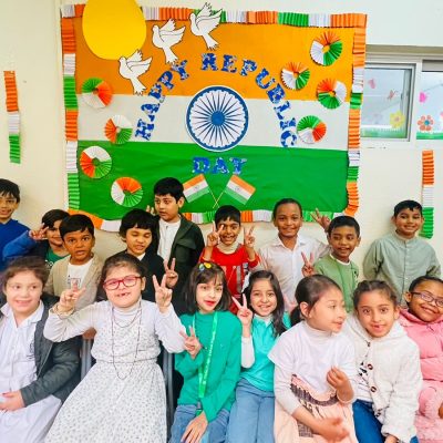 Republic Day Celebration (Grade-1) (15)