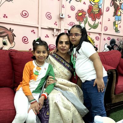 Republic Day Celebration (Grade-1) (19)