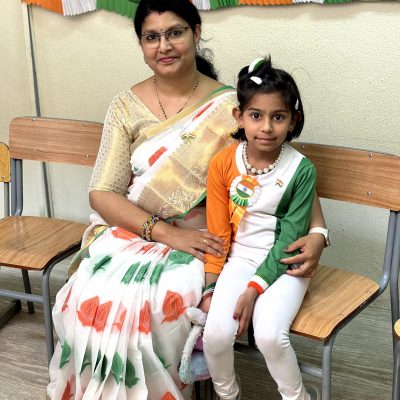 Republic Day Celebration (Grade-1) (20)