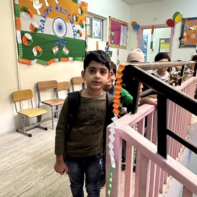 Republic Day Celebration (Grade-1) (21)