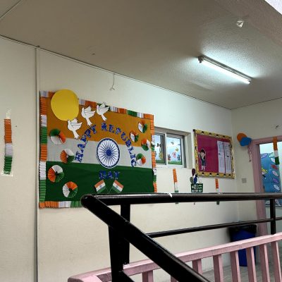 Republic Day Celebration (Grade-1) (22)