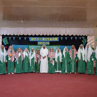 SAUDI NATIONAL DAY (BOYS) (2)