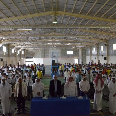 SAUDI NATIONAL DAY (BOYS) (23)