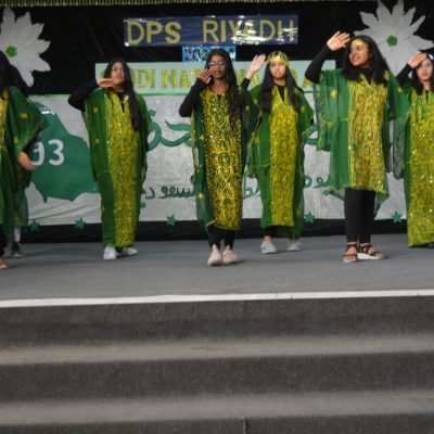 Saudi National Day (Girls Section) (12)
