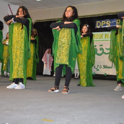 Saudi National Day (Girls Section) (13)
