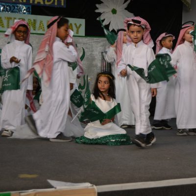 Saudi National Day (Girls Section) (14)