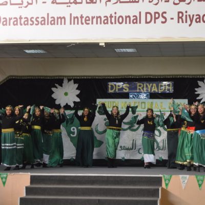 Saudi National Day (Girls Section) (20)