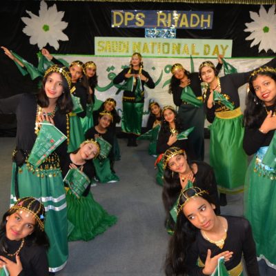 Saudi National Day (Girls Section) (3)