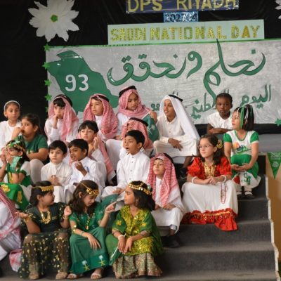 Saudi National Day (Girls Section) (4)