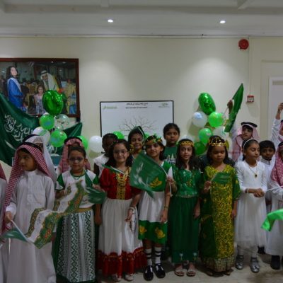 Saudi National Day (Girls Section) (6)