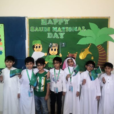 Saudi National Day (Grade-1) (12)