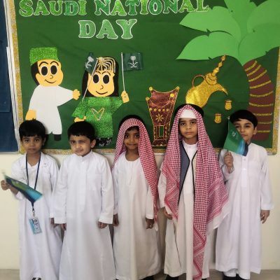 Saudi National Day (Grade-1) (14)