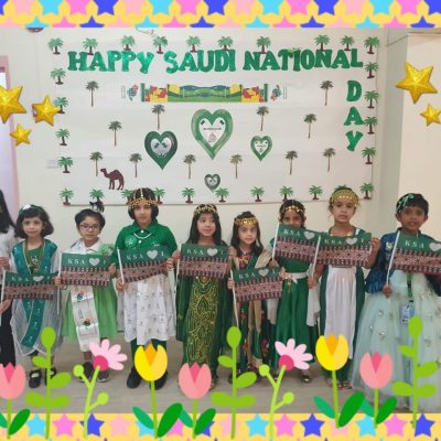 Saudi National Day (Prep) (11)