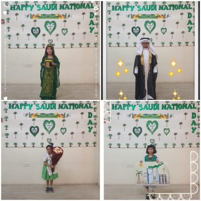 Saudi National Day (Prep) (12)