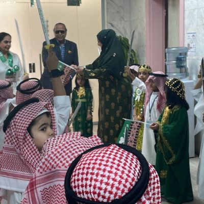 Saudi National Day (Prep) (15)