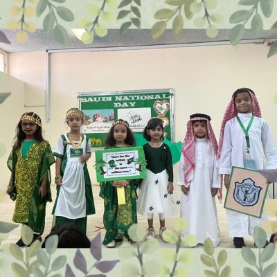 Saudi National Day (Prep) (17)
