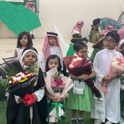 Saudi National Day (Prep) (18)