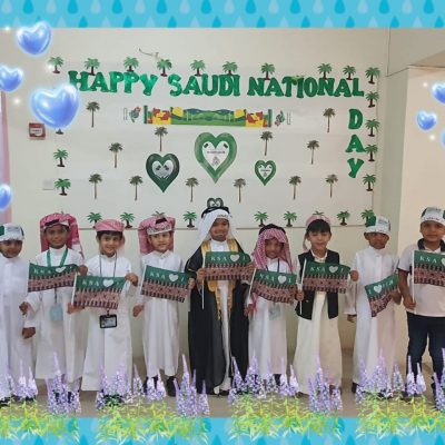 Saudi National Day (Prep) (22)