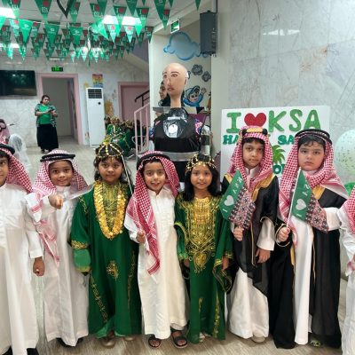 Saudi National Day (Prep) (23)