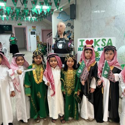 Saudi National Day (Prep) (24)