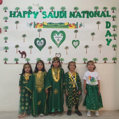 Saudi National Day (Prep) (25)