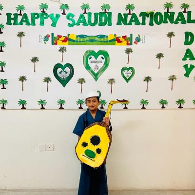 Saudi National Day (Prep) (8)