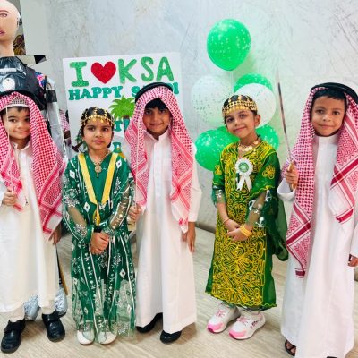 Saudi National Day (Prep) (9)