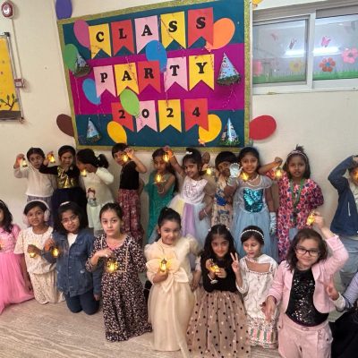 Session End Class Party (1)