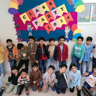 Session End Class Party (11)