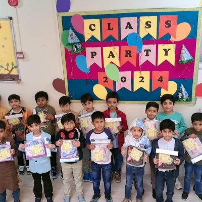 Session End Class Party (12)